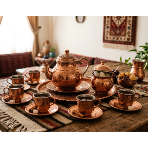 ظروف پذیرایی