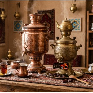 سماور سماور